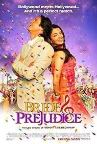 Movie Poster: Bride & Prejudice