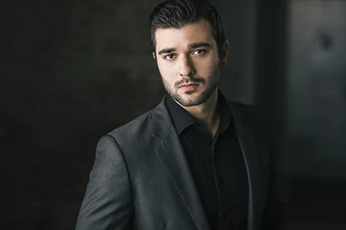 Michael Sech