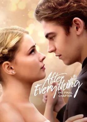 After Everything - Movie free on Castle