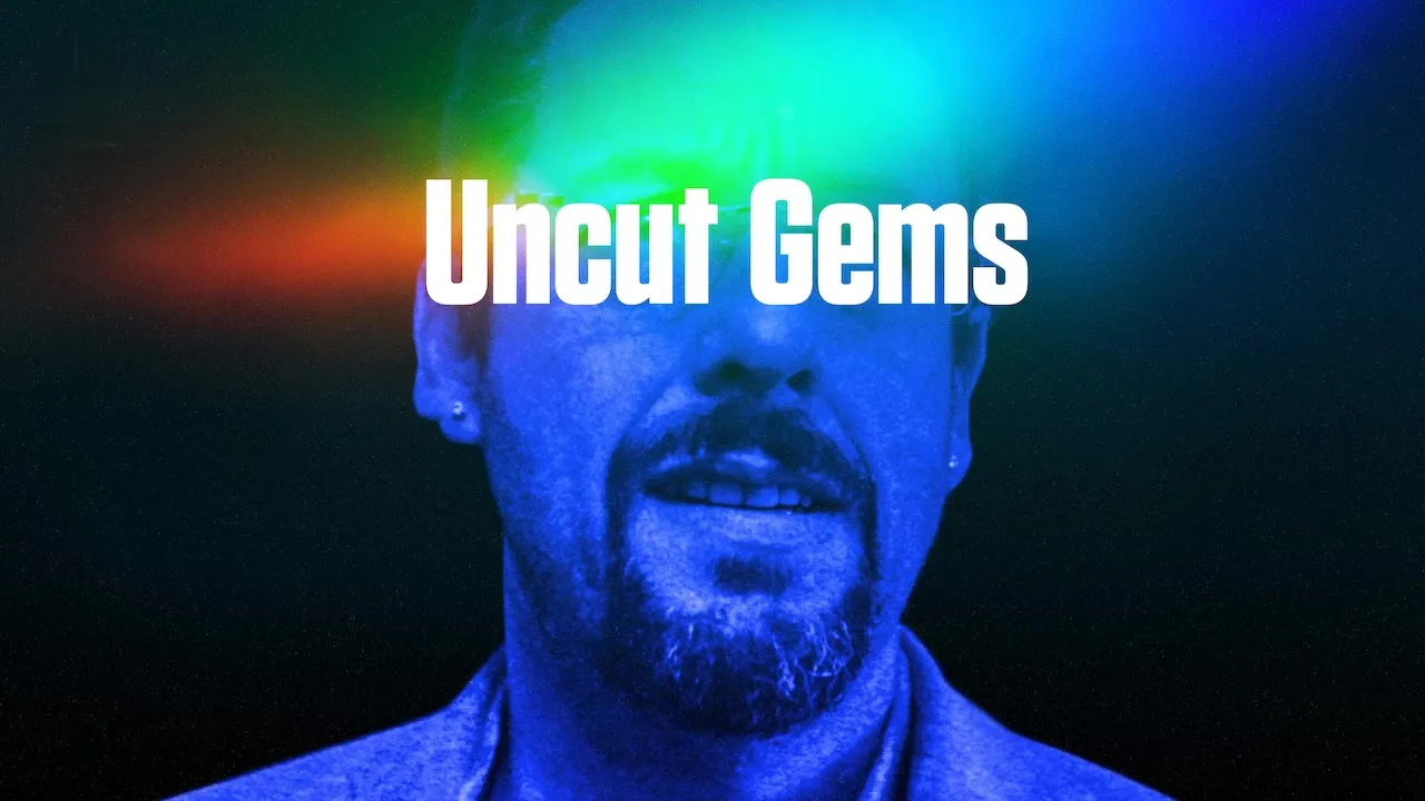 Movie Poster: Uncut Gems