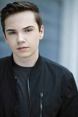 Jack Moore