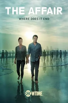 The Affair - Web Serie complete free on Castle