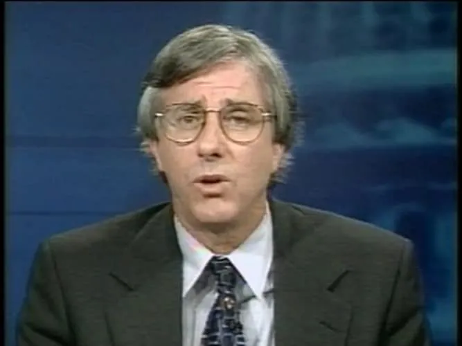 Dennis Ross