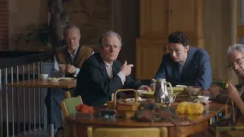 Stop or I’ll Shoot!