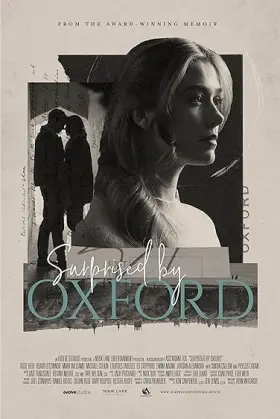 Surprised by Oxford - Movie free on Castle