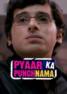 Pyaar Ka Punchnama - Movie free on Castle