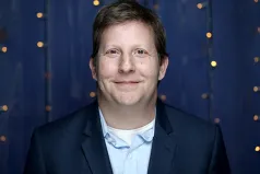 Robert Kolker