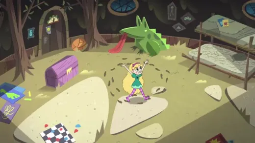E5.Puddle Defender