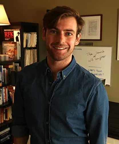 Michael Kristoff