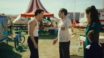 E2.They don't love me