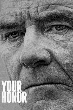 TV series poster: Your Honor