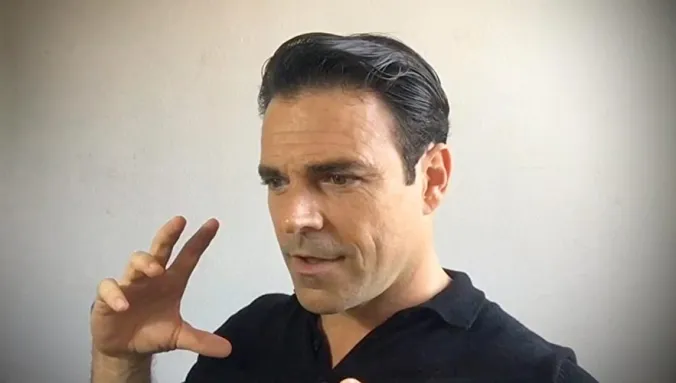 Javier Alcina