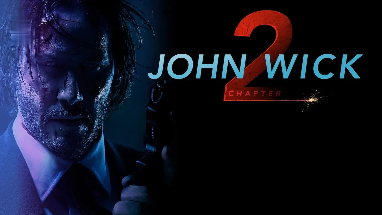 John Wick: Chapter 2