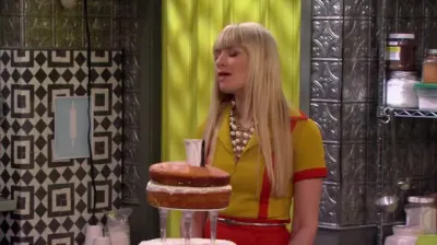 E21.And The Wedding Cake Cake Cake