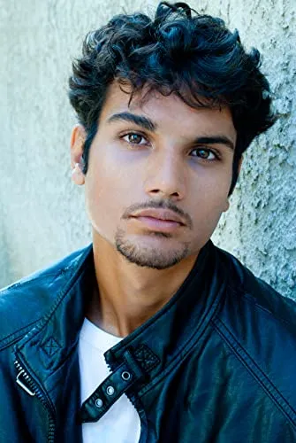 Devon Ashwin