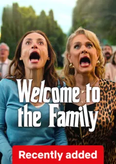 Welcome to the Family