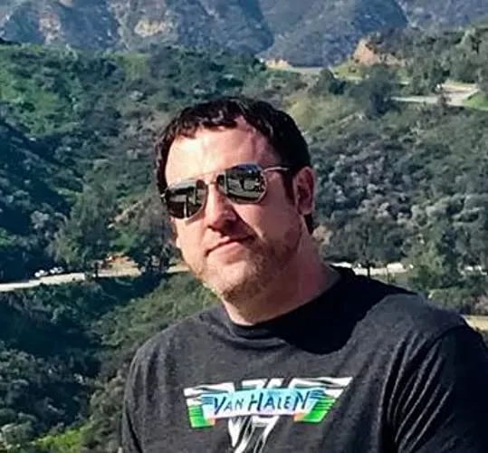 J.T. Woods