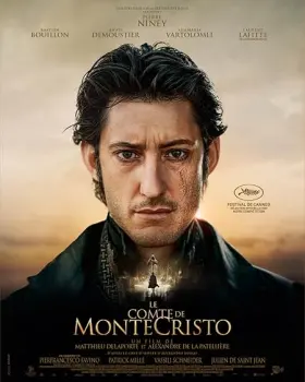 The Count of Monte-Cristo - Movie free on Castle