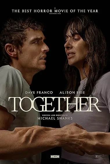Movie Poster: Together