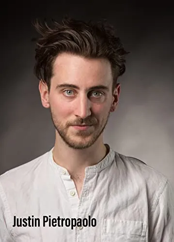 Justin Pietropaolo