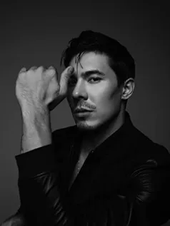 Lewis Tan
