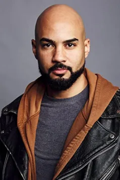 Nicholas Christopher