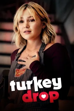 Movie Poster: Turkey Drop