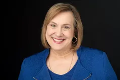 Mirella Gibeau