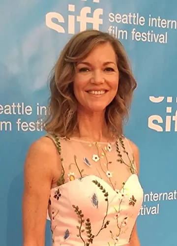 Lisa Carswell