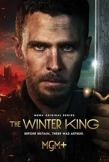 TV series poster: The Winter King