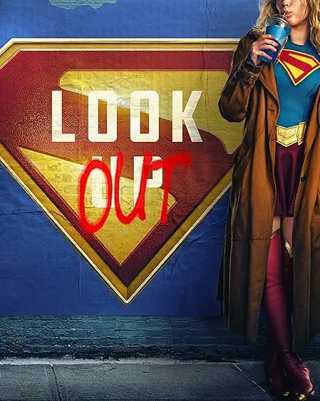 Supergirl