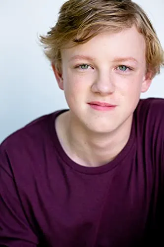 Jacob Clayton