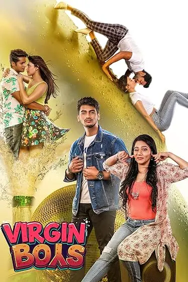Virgin Boys