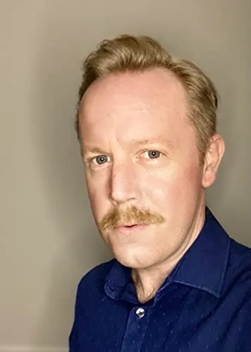 Colin Furlong