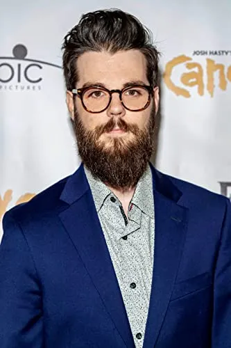 Josh Hasty