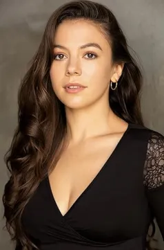 Nicole Amber Farrugia