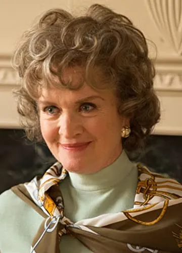 Mary Shultz