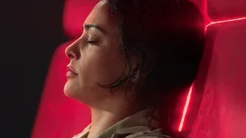 E3.The Insubstantial Pageant