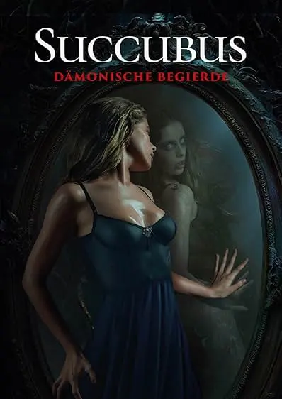 Movie Poster: Succubus