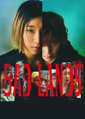 BAD LANDS - Movie free on Castle