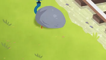 Creepy Crawly Courage