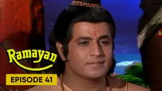 Lakshman Enters Kishikindha In A Fury