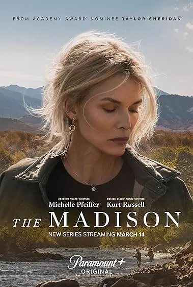 The Madison