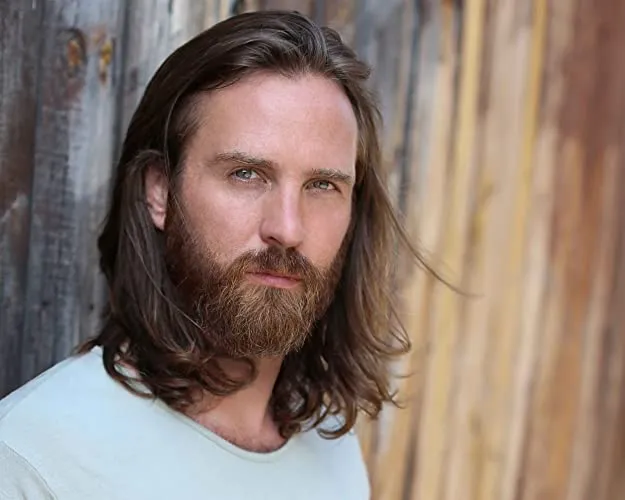 Daniel Wilkinson