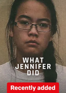 What Jennifer Did - Movie free on Castle