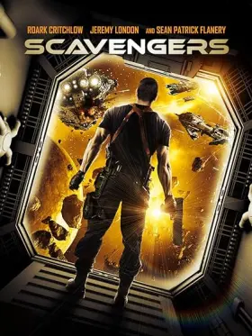 Scavengers - Movie free on Castle