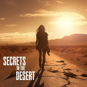 Secrets in the Desert - Movie free on Castle