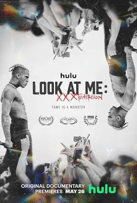Look At Me: XXXTENTACION - Movie free on Castle