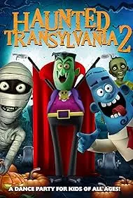 Haunted Transylvania 2 - Movie free on Castle