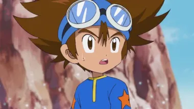 E19.The Fist of The Beast King Roars